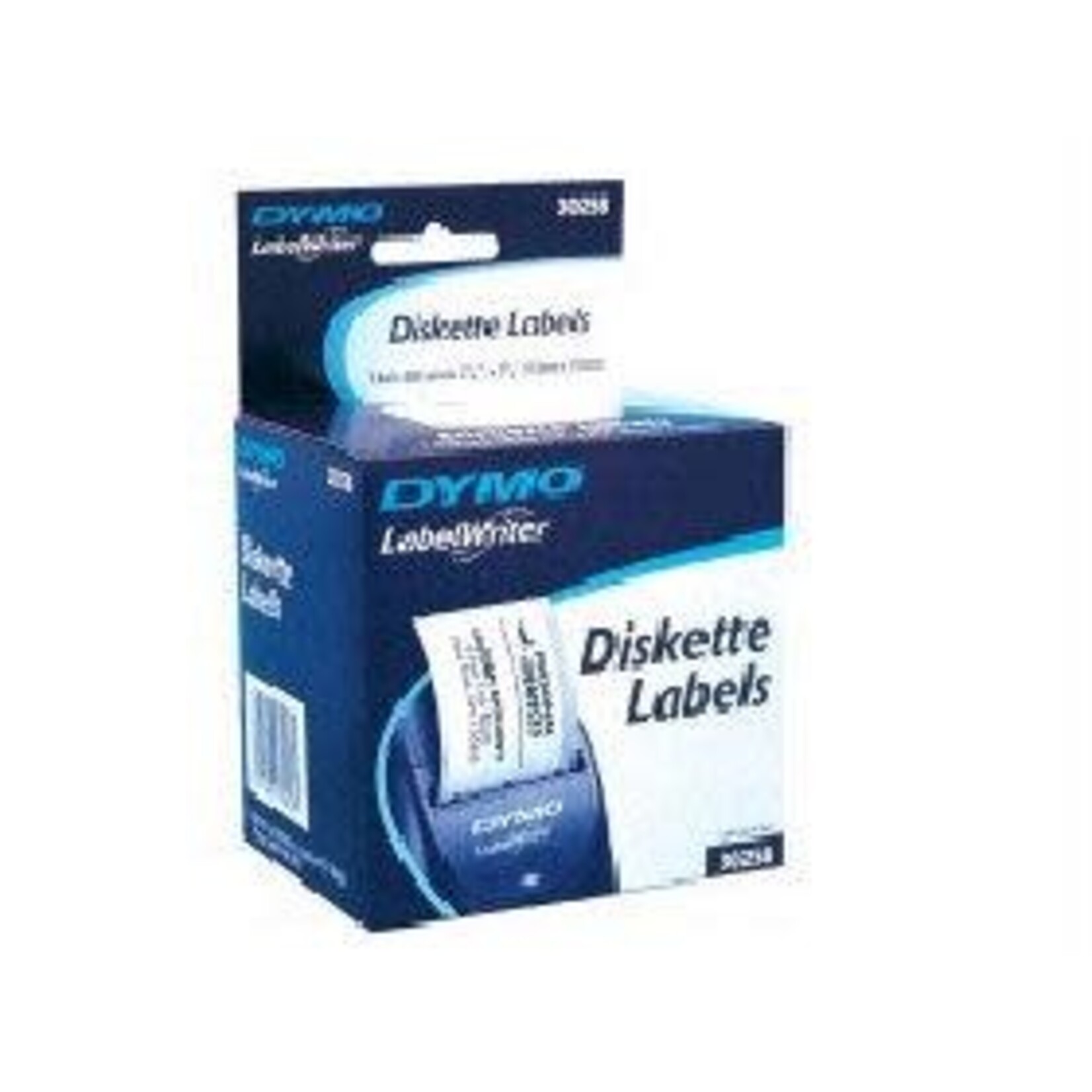 Dymo LABELS-DYMO LABELWRITER, MULTI-PURPOSE 2-1/8X2-3/4, 320/PK