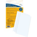 Royal Sovereign SHREDDER LUBRICANT SHEETS-10/PACK
