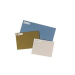 Avery LABELS-ADDRESS EASY PEEL WHITE 1/2X1-3/4 8000/BOX 05167