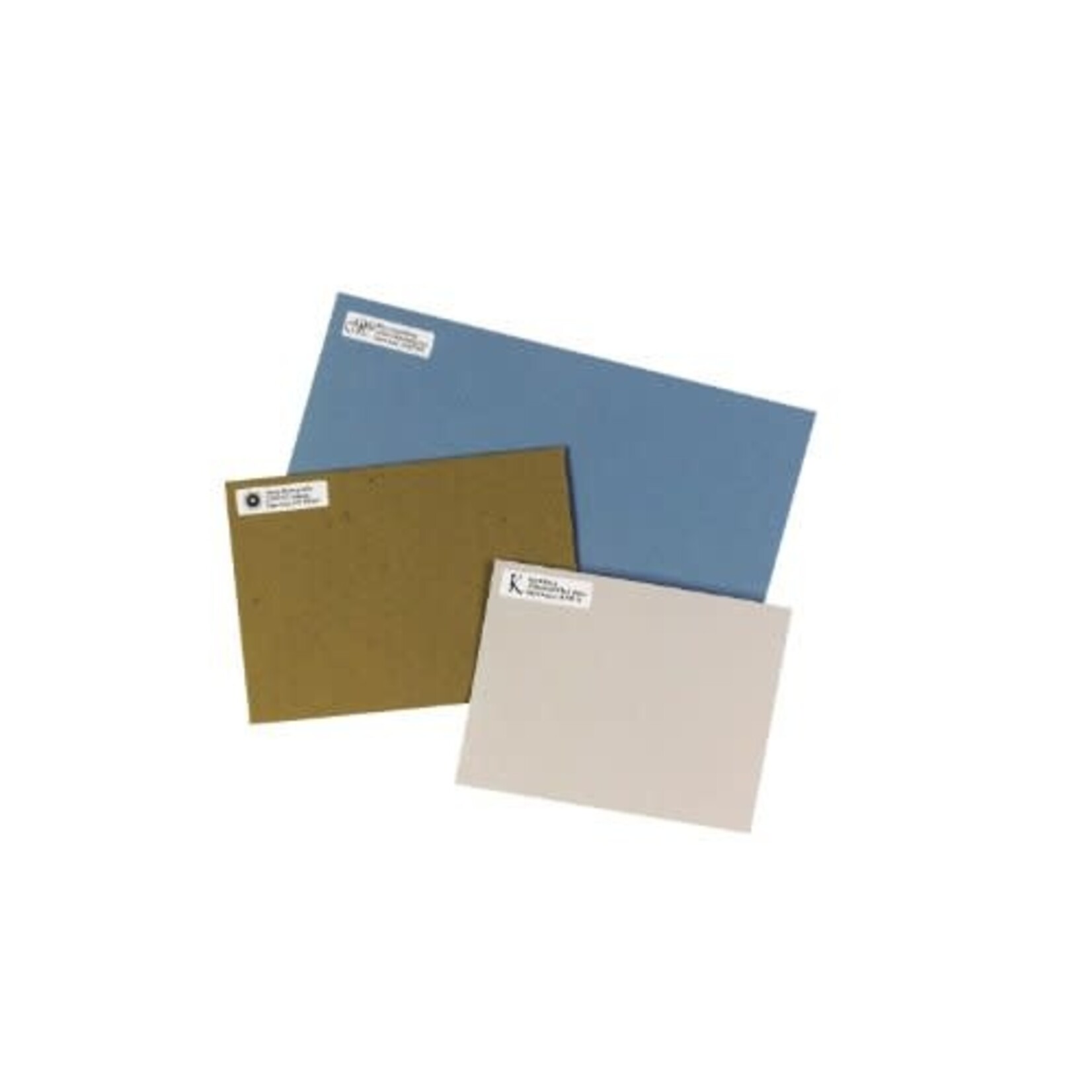 Avery LABELS-ADDRESS EASY PEEL WHITE 1/2X1-3/4 8000/BOX 05167