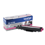 Brother LASER TONER Brother High Yield Toner Cartridge TN 227 Magenta