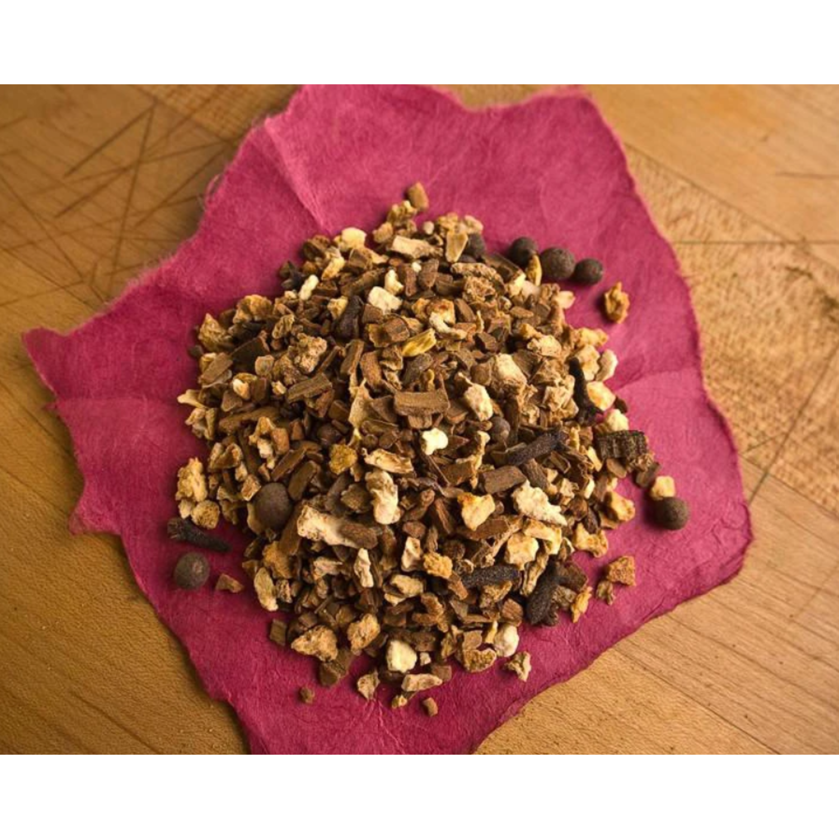 The Spice Trader The Spice Trader, Mulling Spice