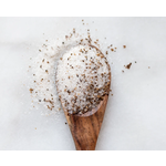 The Spice Trader The Spice Trader, Favuzzi Black Truffle Salt 100g