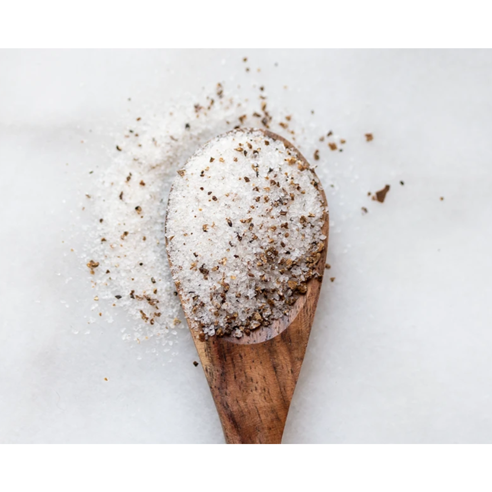 The Spice Trader The Spice Trader, Favuzzi Black Truffle Salt 100g