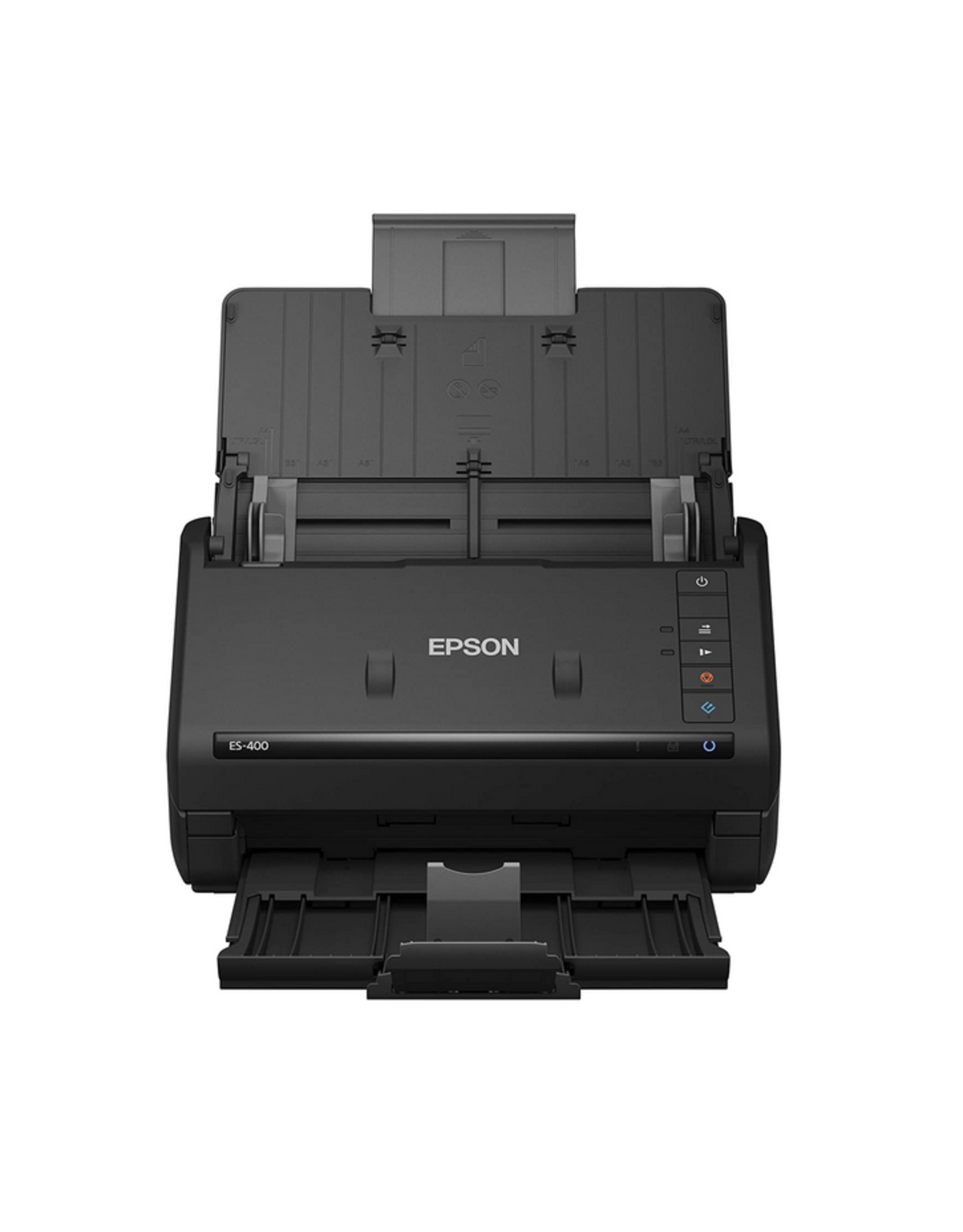 epson workforce scanner