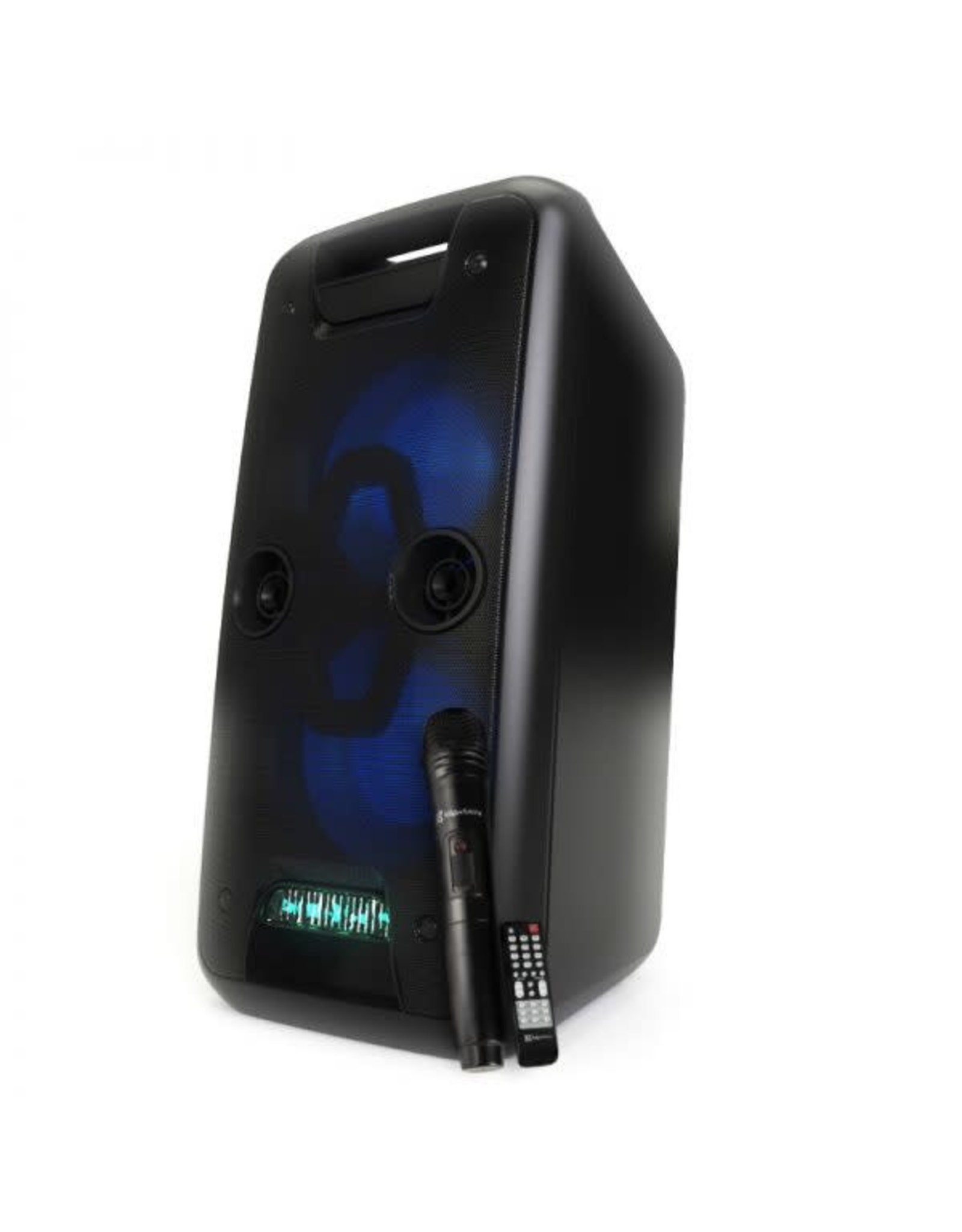 klip xtreme portable speaker