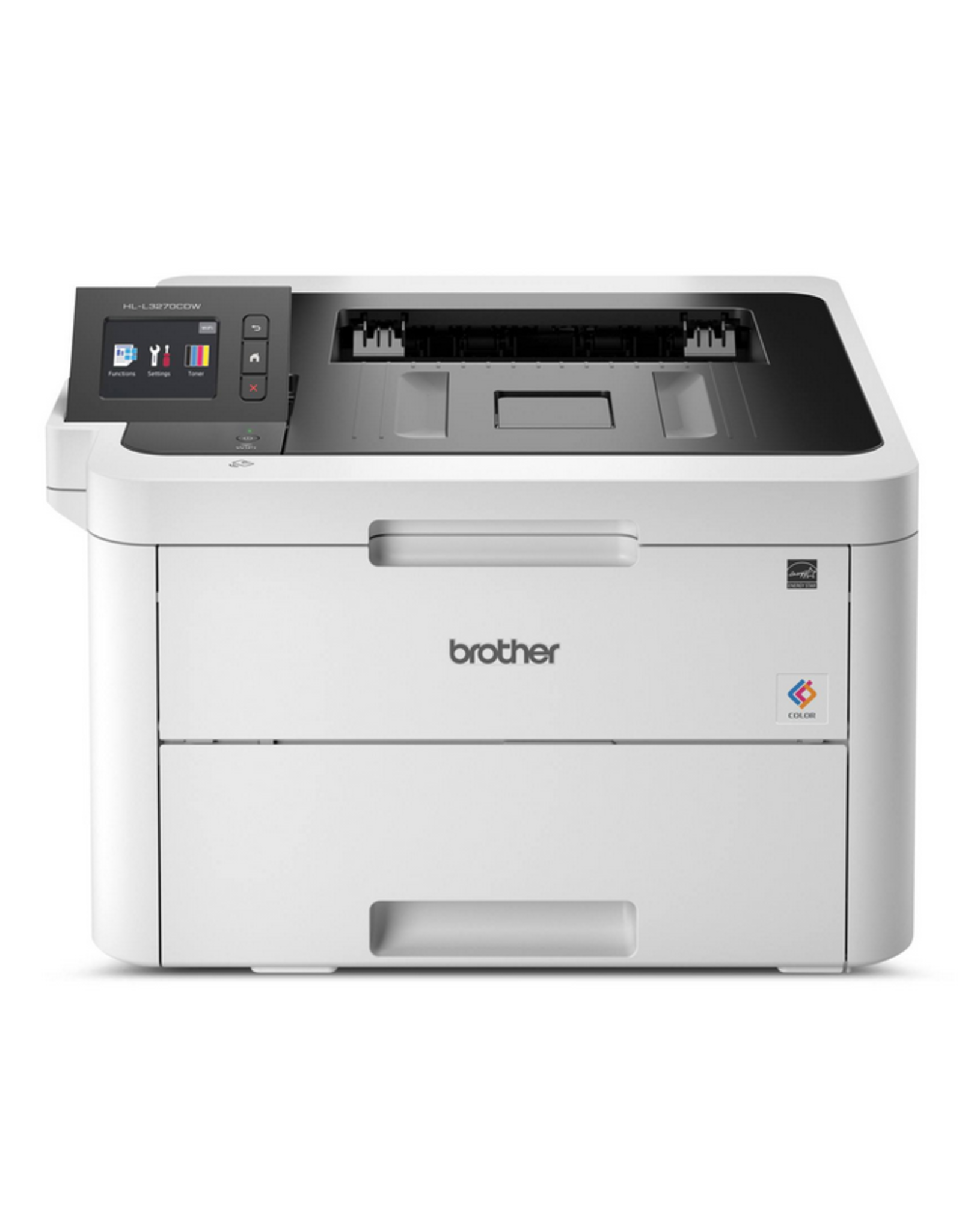 l3210cw printer