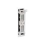 Tripp Lite Tripp Lite Cat5e Wall Mount 12 Port Patch Panel PoE