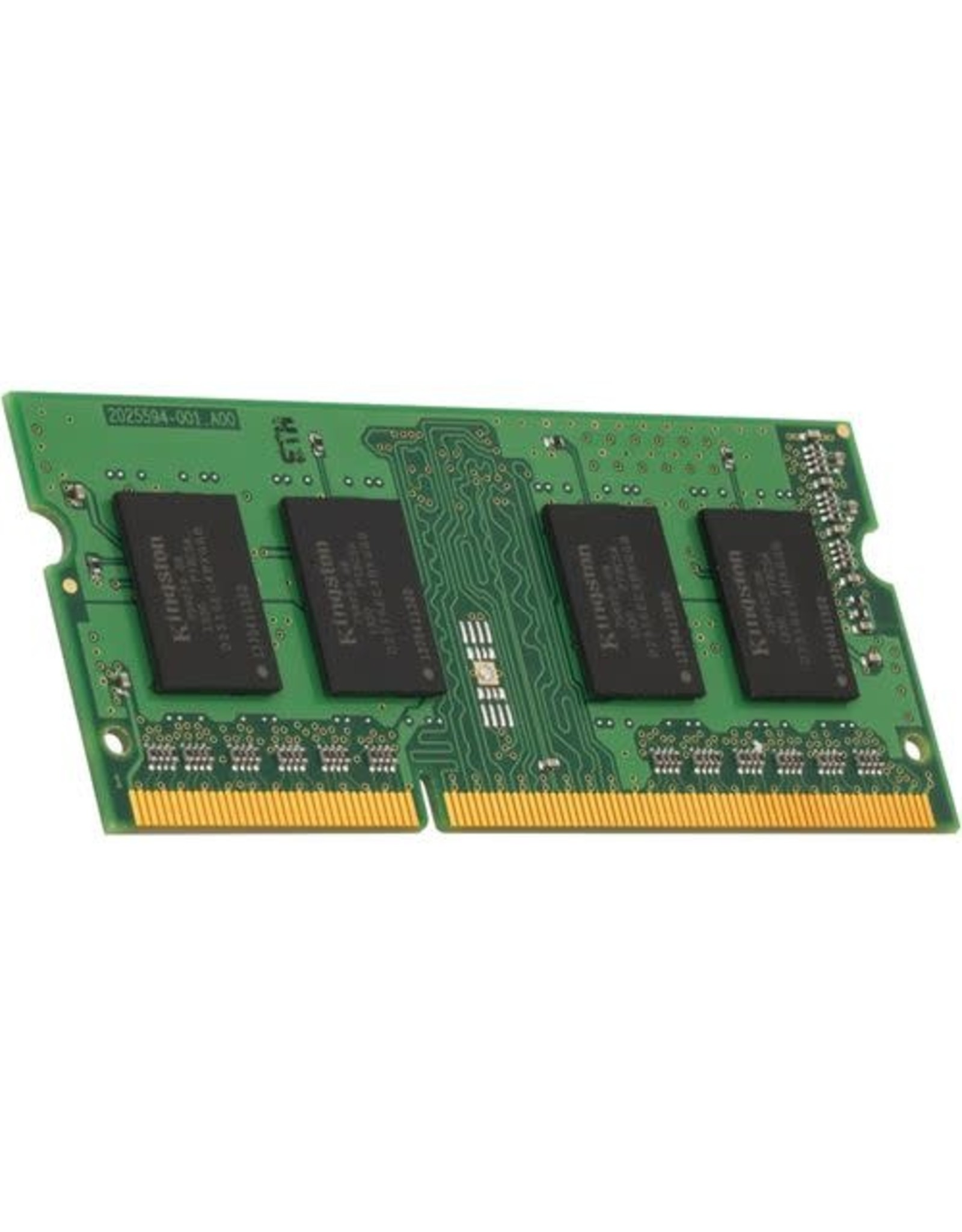 Sodimm ddr4 16 3200