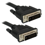 BlueDiamond BlueDiamond DVI-I Cable M/M, 10ft