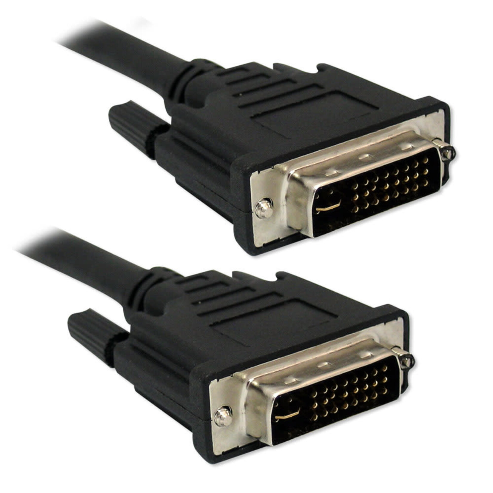 BlueDiamond BlueDiamond DVI-I Cable M/M, 10ft