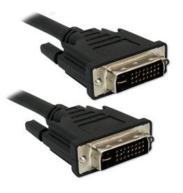 BlueDiamond BlueDiamond DVI-I Cable M/M, 10ft