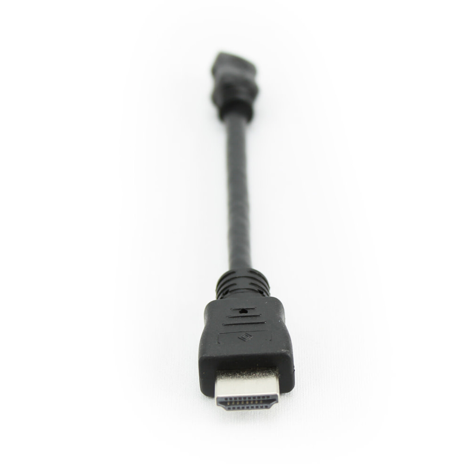 BlueDiamond BlueDiamond HDMI M to Mini HDMI M Cable, 6in