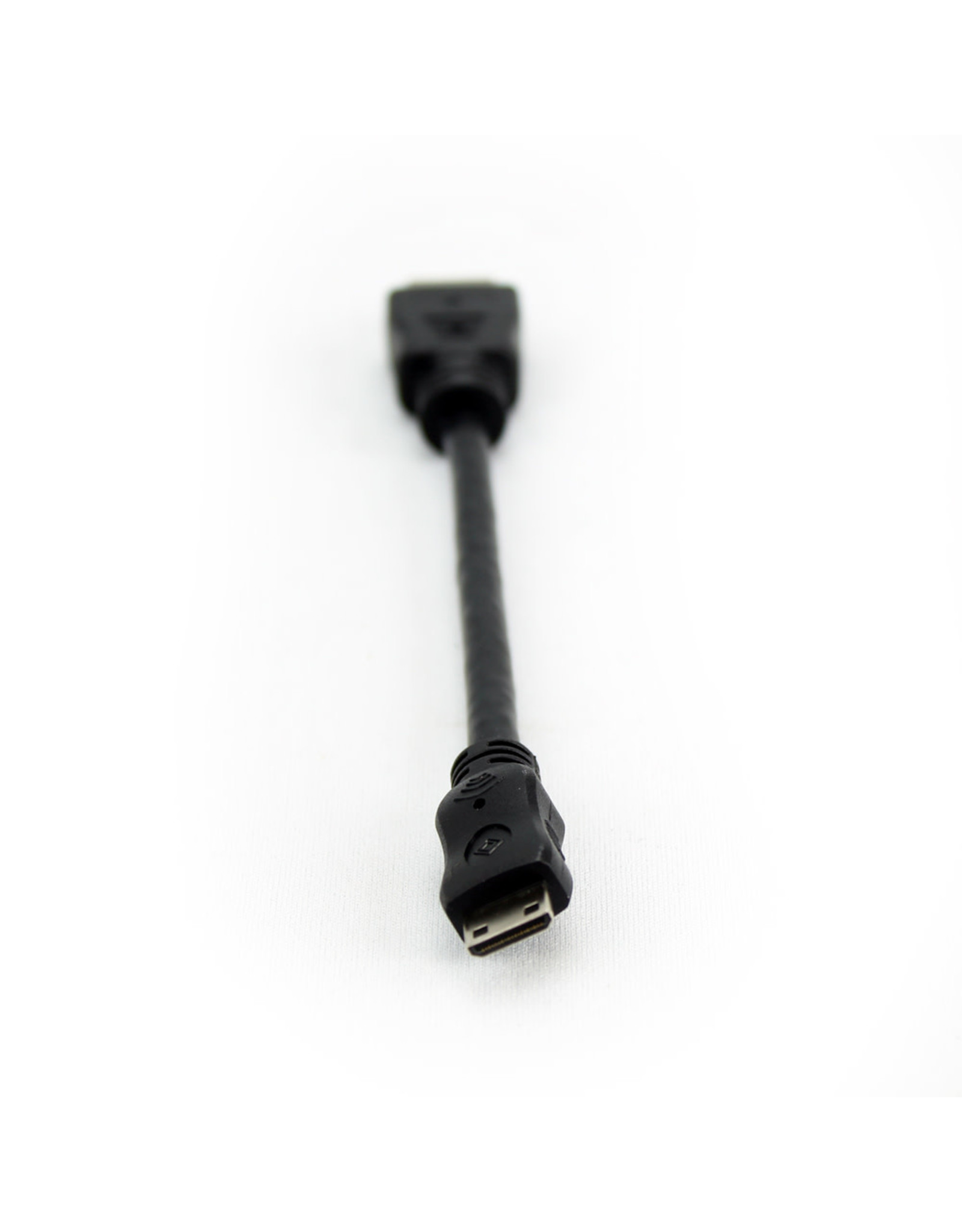 BlueDiamond BlueDiamond HDMI M to Mini HDMI M Cable, 6in