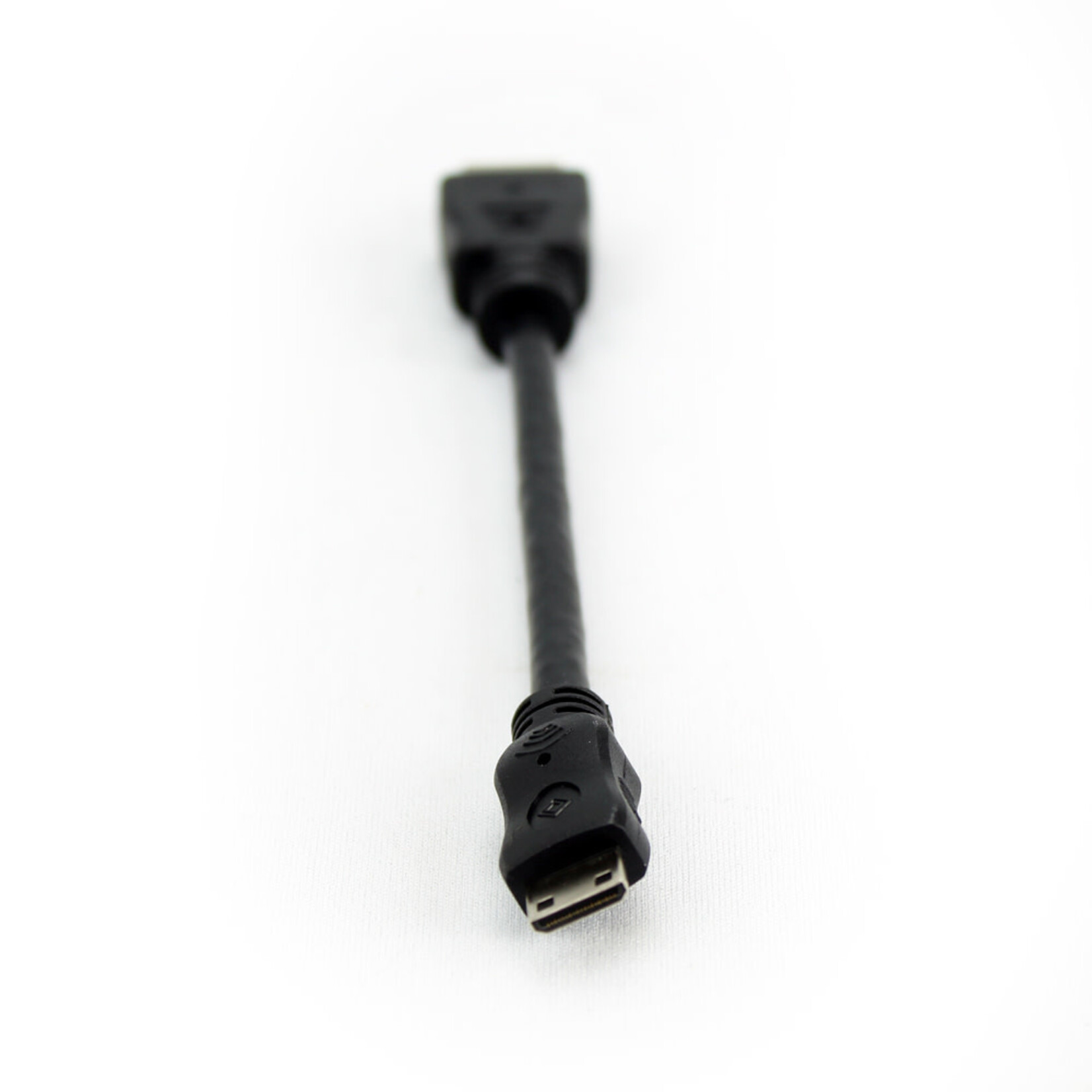 BlueDiamond BlueDiamond HDMI M to Mini HDMI M Cable, 6in