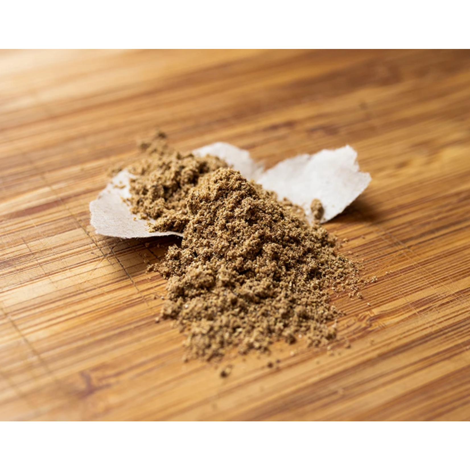 The Spice Trader The Spice Trader, Garam Masala