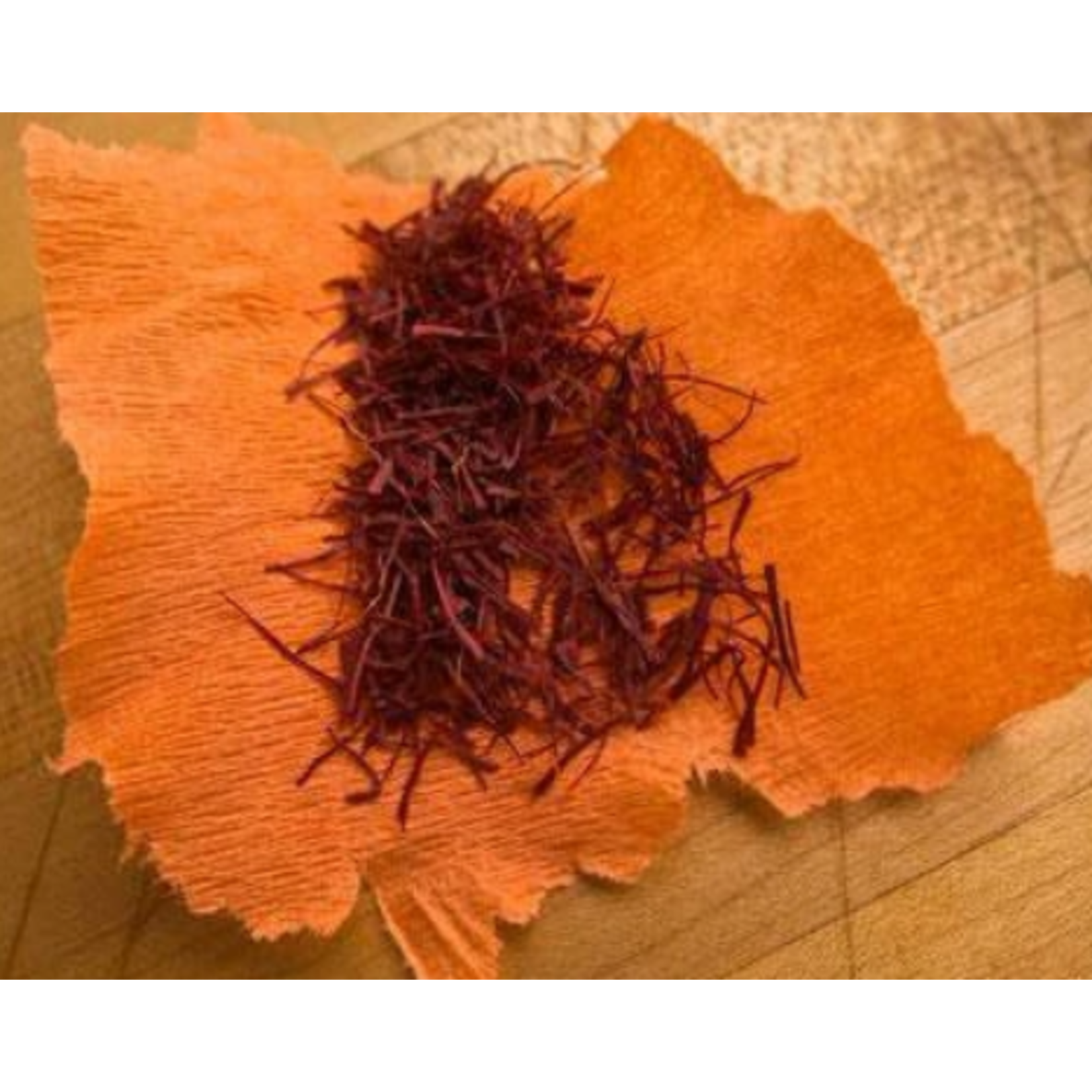 The Spice Trader The Spice Trader, Iranian Saffron