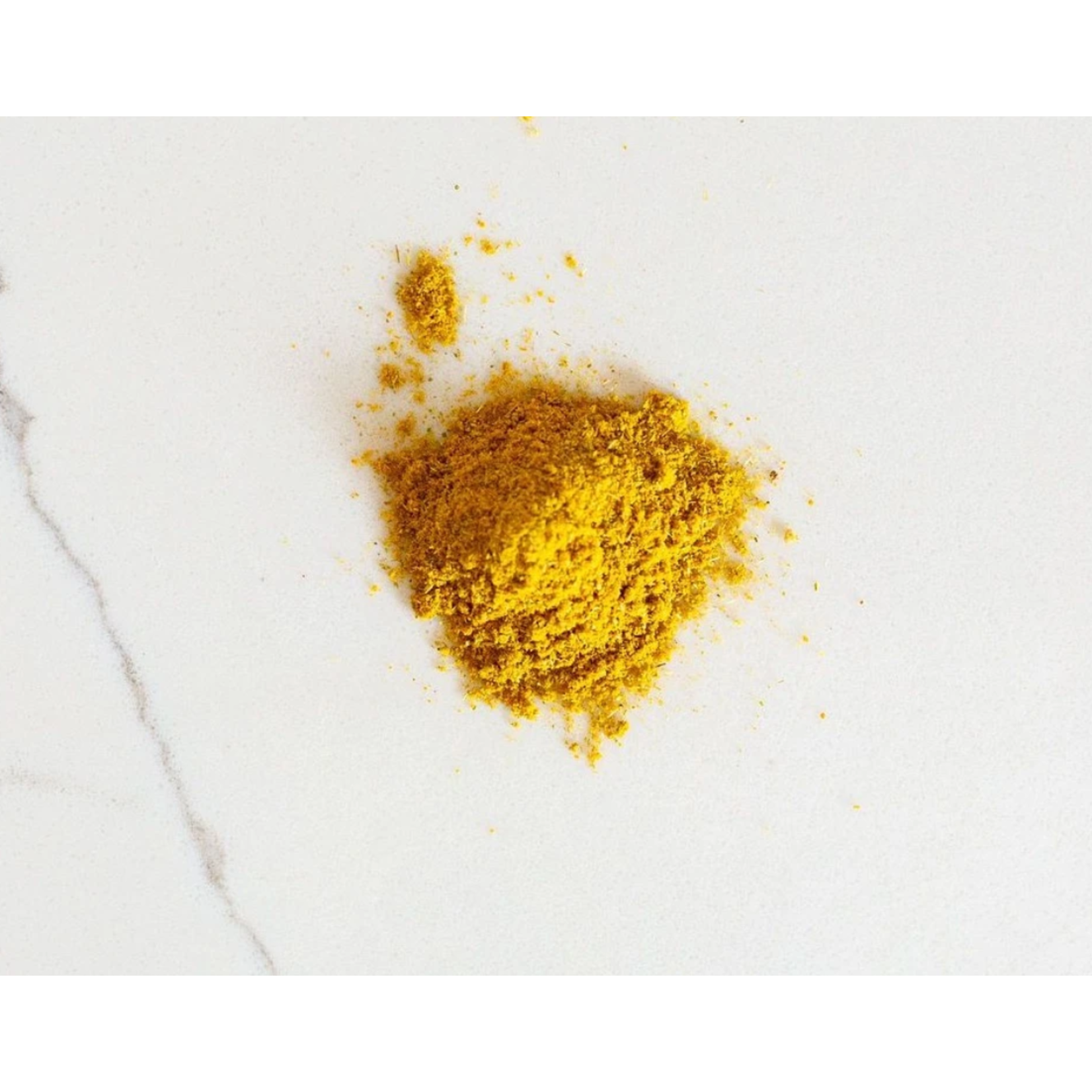 The Spice Trader The Spice Trader, Thai Yellow Curry