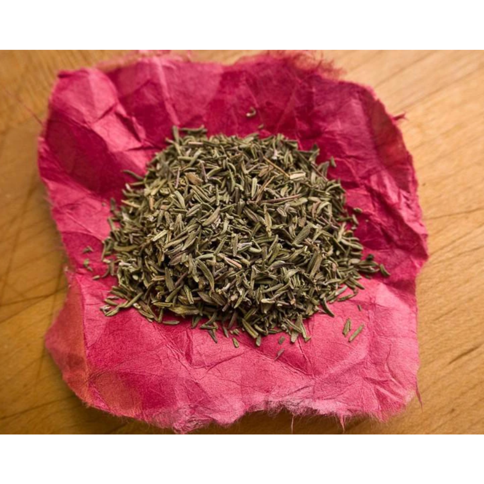 The Spice Trader The Spice Trader, Thyme