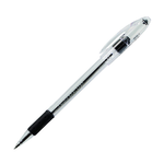 Pentel PEN-STICK, R.S.V.P. BALLPOINT FINELINE, BLACK