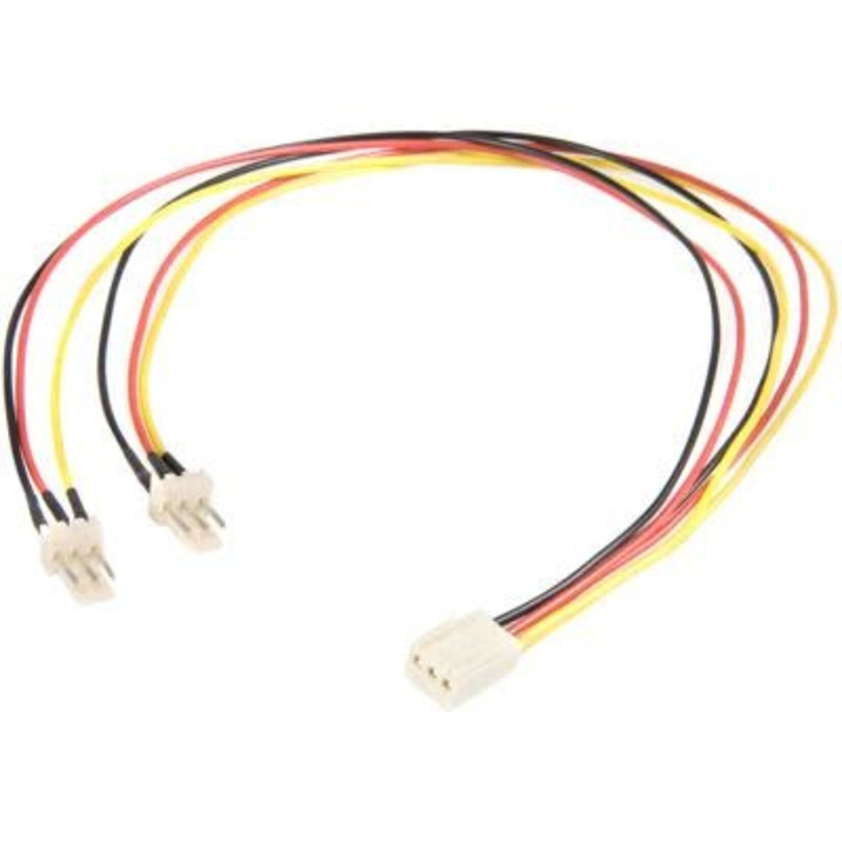 Startech Startech 12'' TX3 Fan Power Splitter Cable