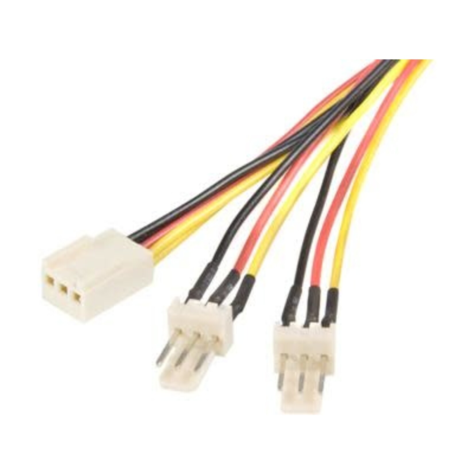 Startech Startech 12'' TX3 Fan Power Splitter Cable