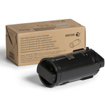 Xerox LASER TONER Xerox VersaLink C500 C505 Black High Capacity