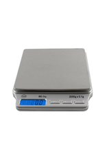 AWS American Weigh 2kg Scale