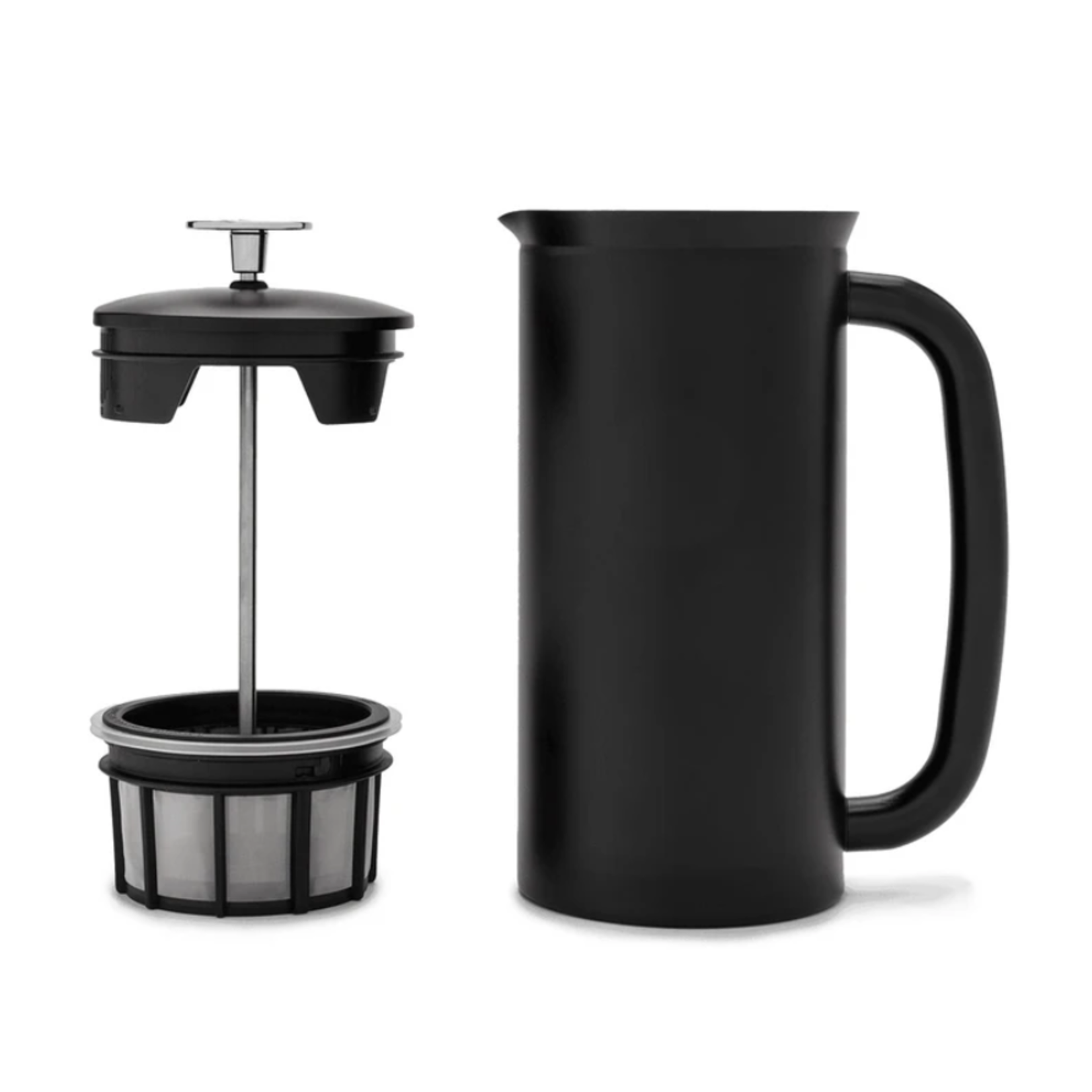 Espro Espro Press P7 32oz Matte Black