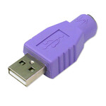BlueDiamond BlueDiamond, PS2 Mouse to USB Adapter