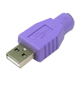 BlueDiamond BlueDiamond, PS2 Mouse to USB Adapter