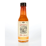 Dawson's Hot Sauce Dawson's Shawarma Hot Sauce