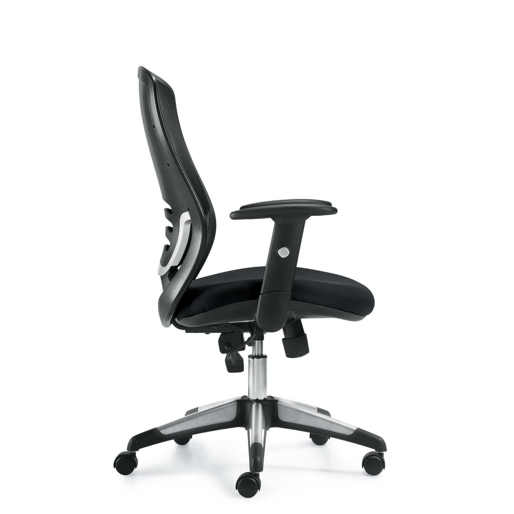 Offices to Go Chair - Offices to Go - Pacer - High Back Synchro-Tilter