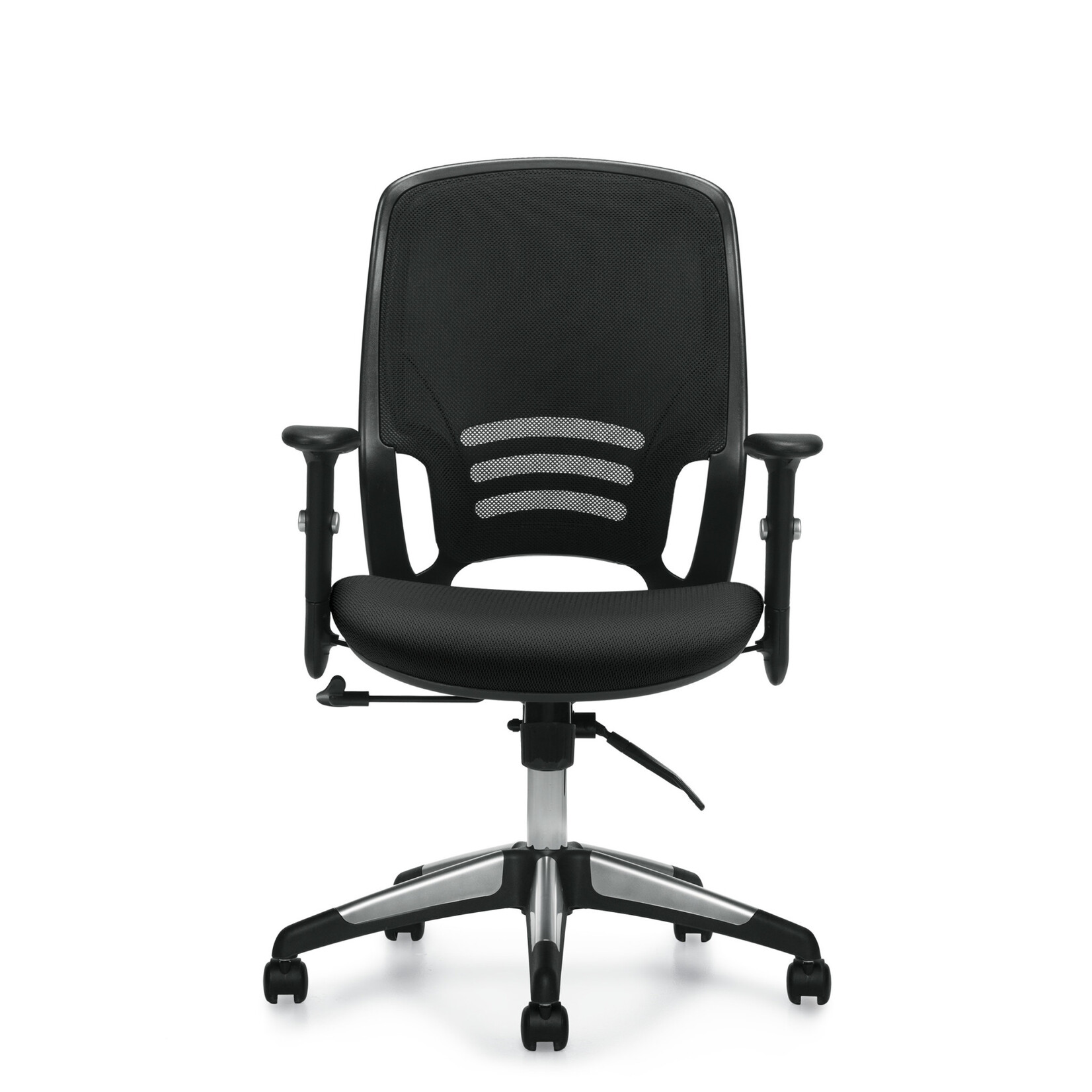 Offices to Go Chair - Offices to Go - Pacer - High Back Synchro-Tilter