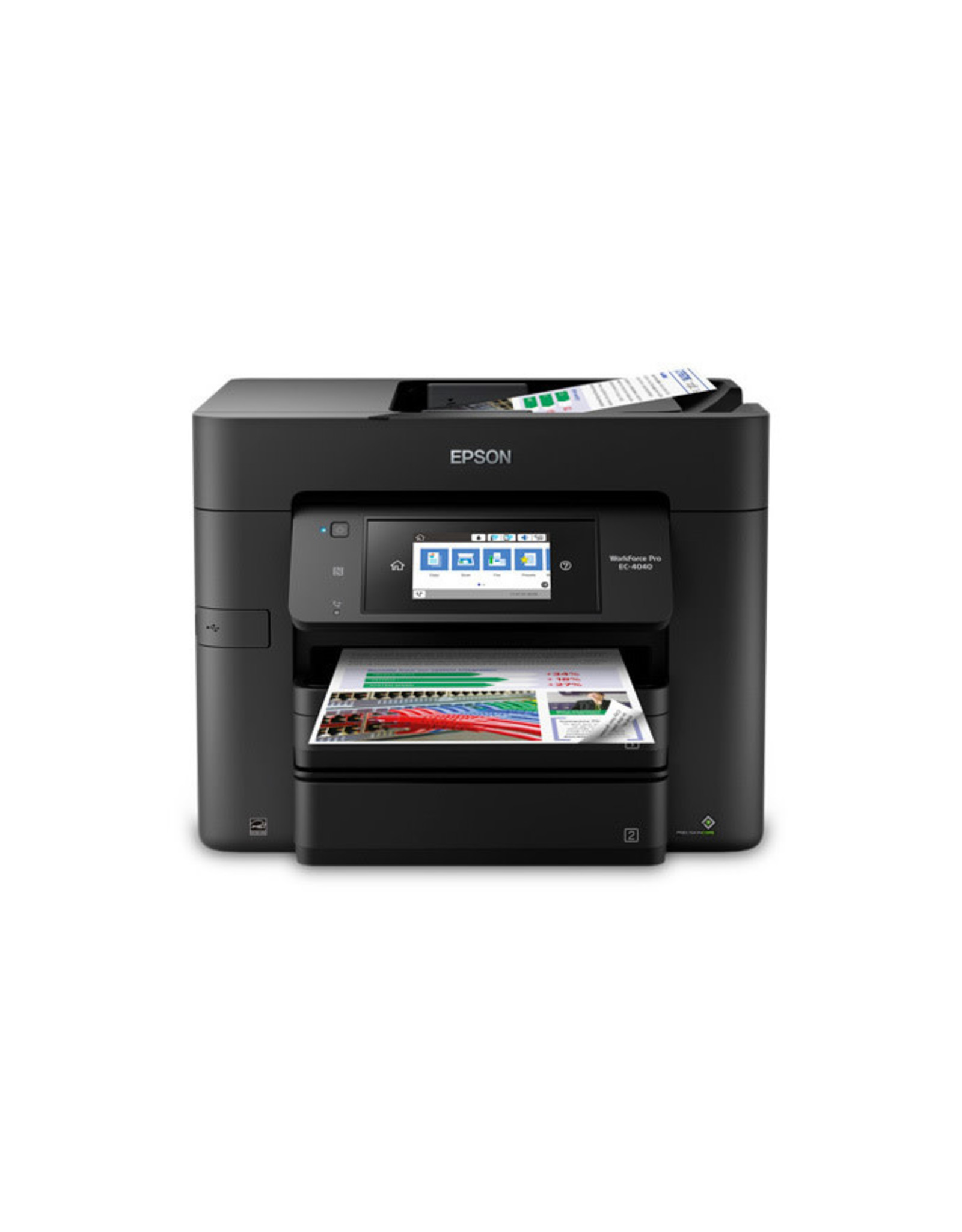 epson workforce wifi printer