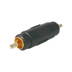 Startech Adapter - Startech RCA Gender Changer - M/M