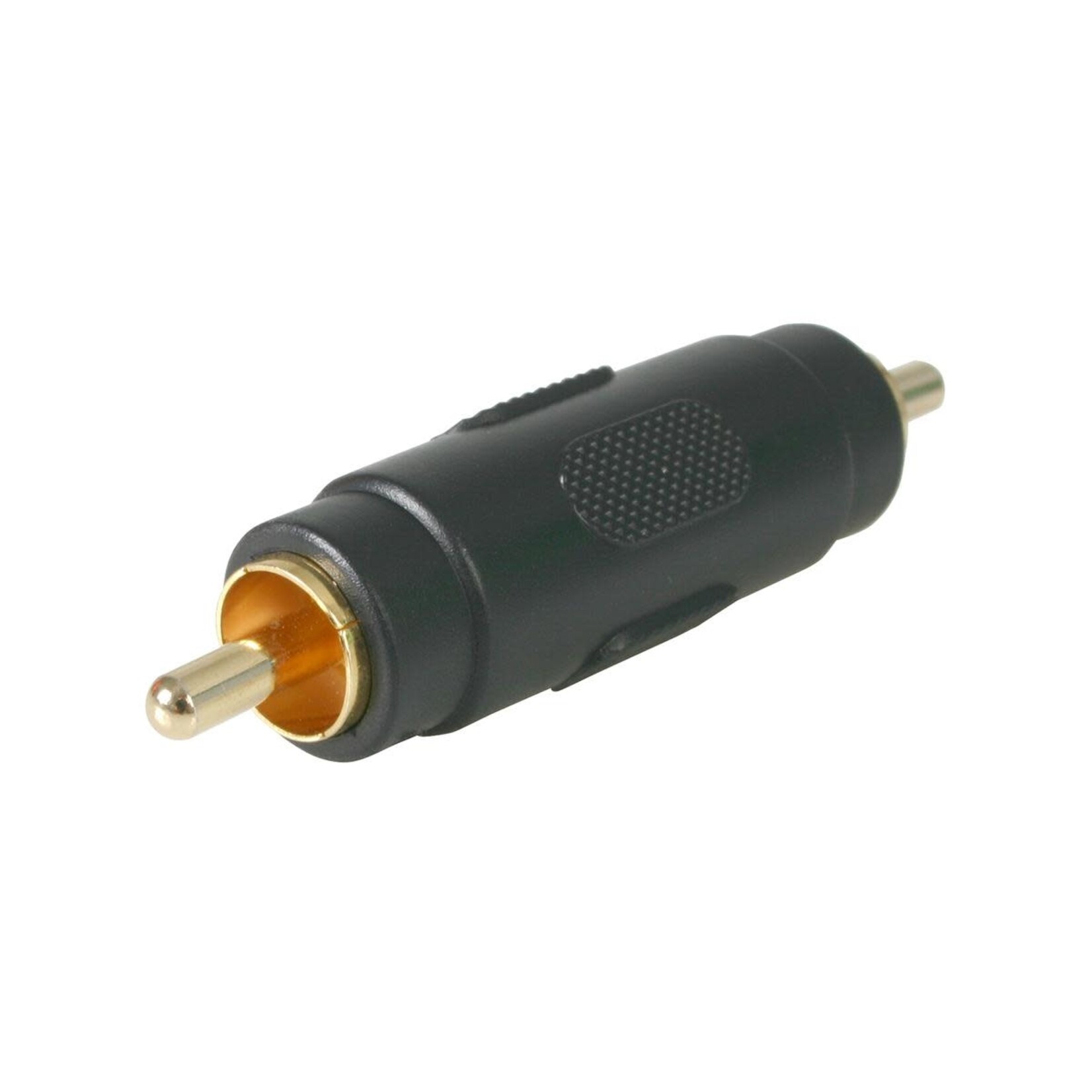 Startech Adapter - Startech RCA Gender Changer - M/M