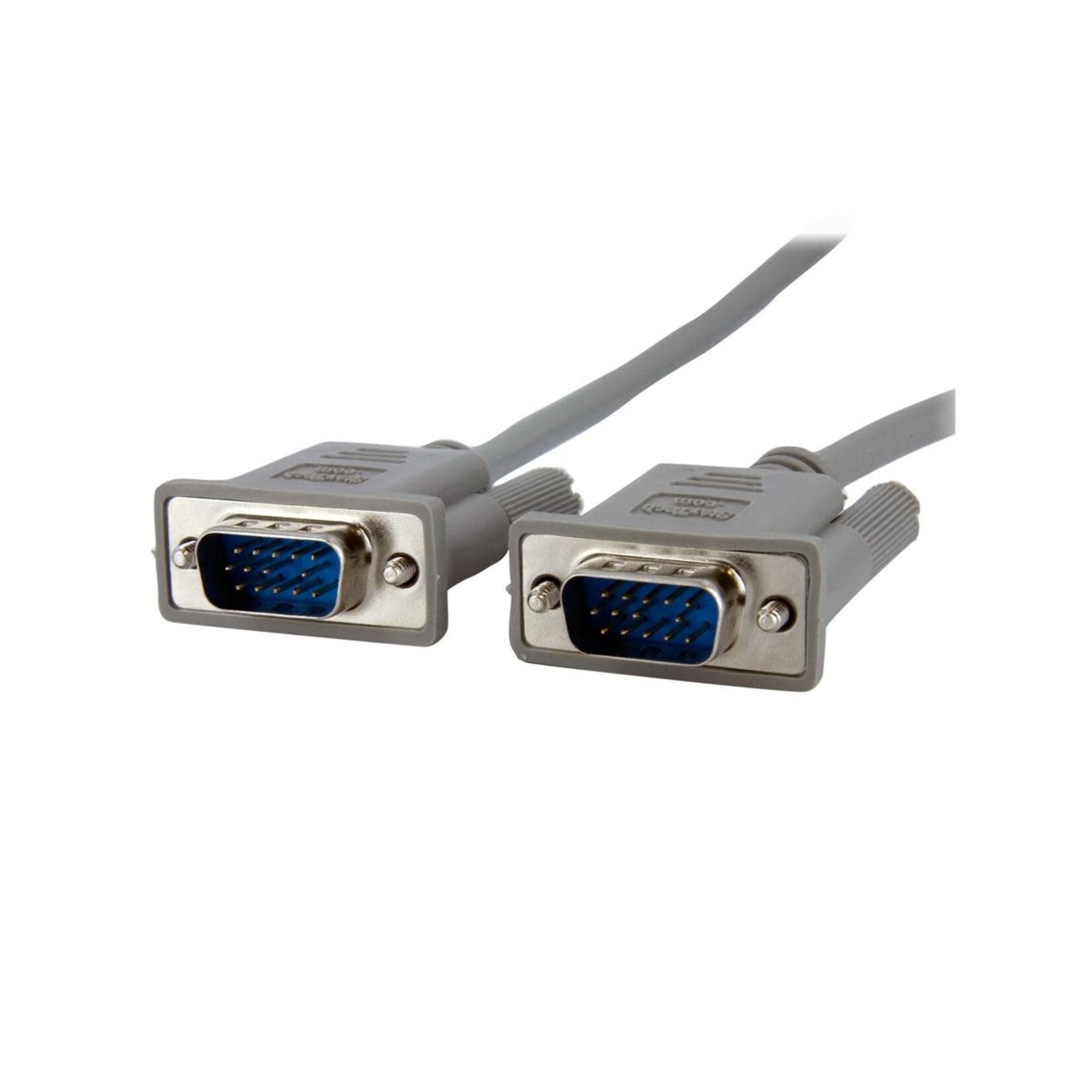 Startech Cable - Startech 6ft VGA Monitor M/M