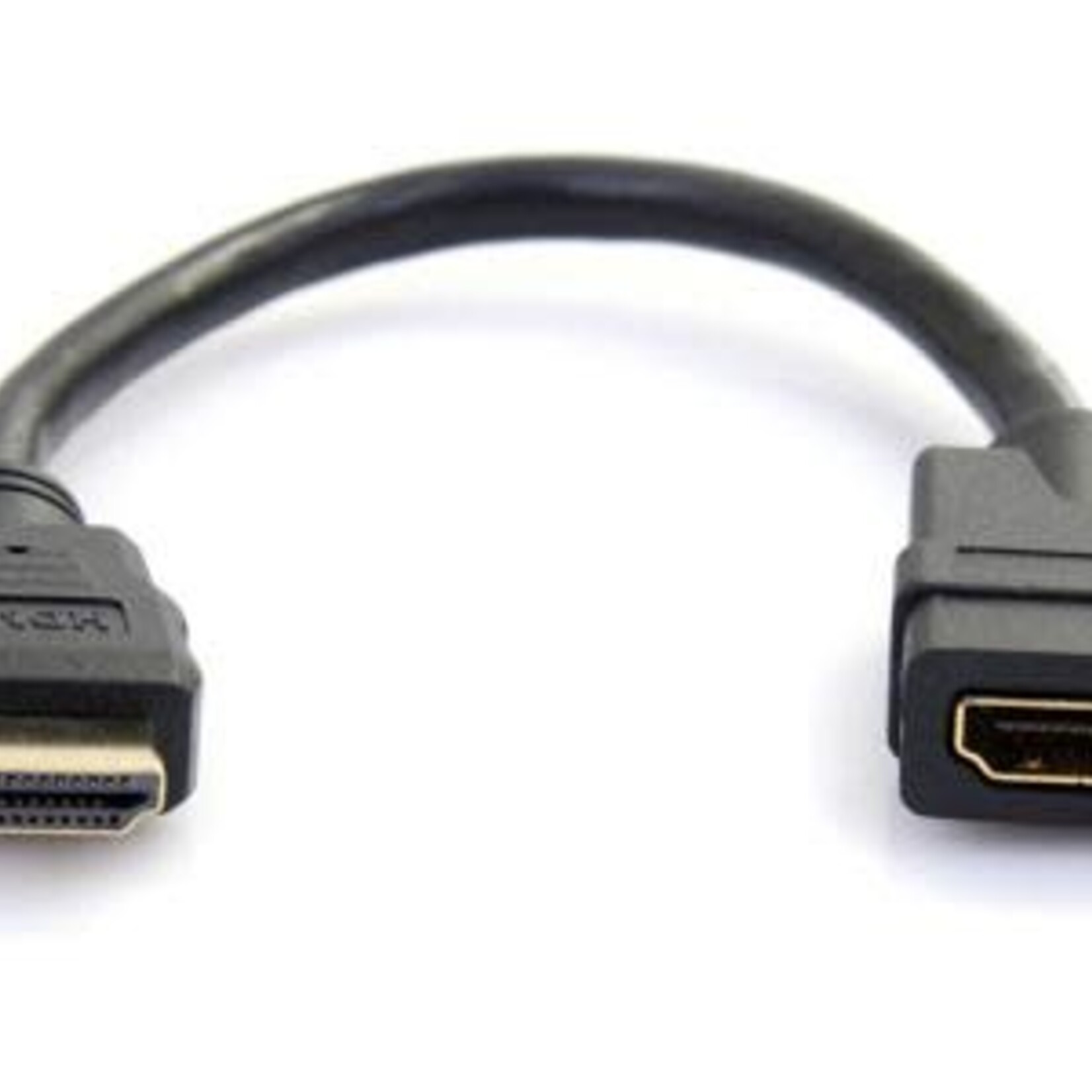 Startech Cable - Startech 6 High Speed HDMI Port Saver M/F