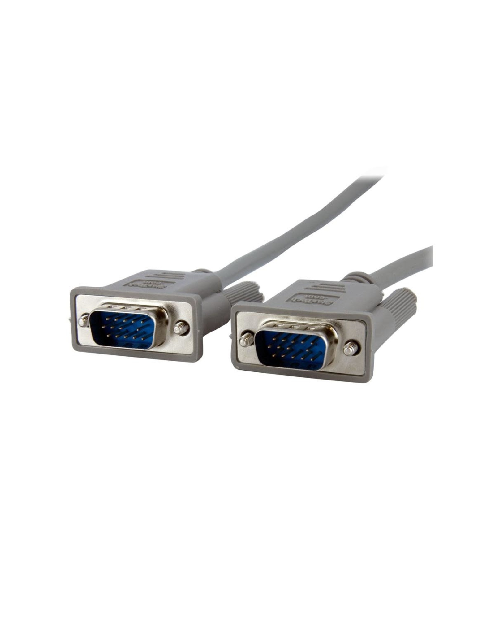 Startech Cable - Startech 6ft VGA Monitor M/M