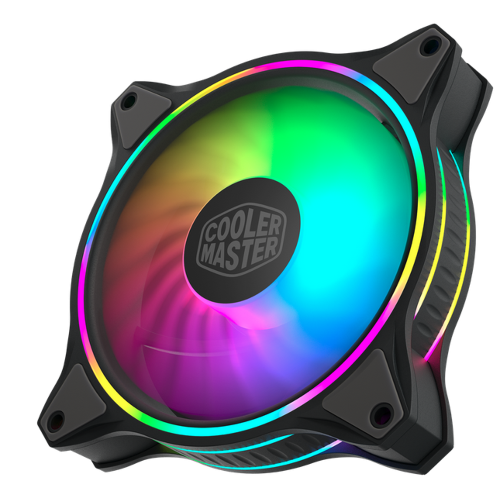 Cooler Master Cooler Master MasterFan MF120 Halo