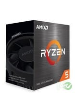 AMD AMD Ryzen 5 5600X