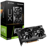 EVGA EVGA VCX GeForce RTX 3060