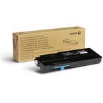 Xerox LASER TONER Xerox Toner C400/C405 High Cap, Cyan