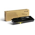 Xerox LASER TONER Xerox Toner C400/C405 High Cap, Yellow