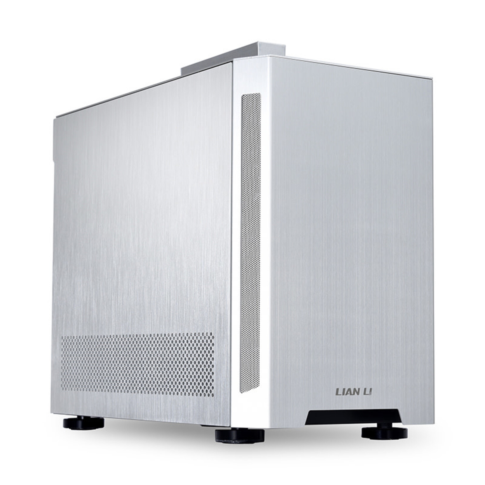 Lian Li Lian Li TU150A Aluminum mITX Case