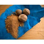 The Spice Trader The Spice Trader, Nutmeg