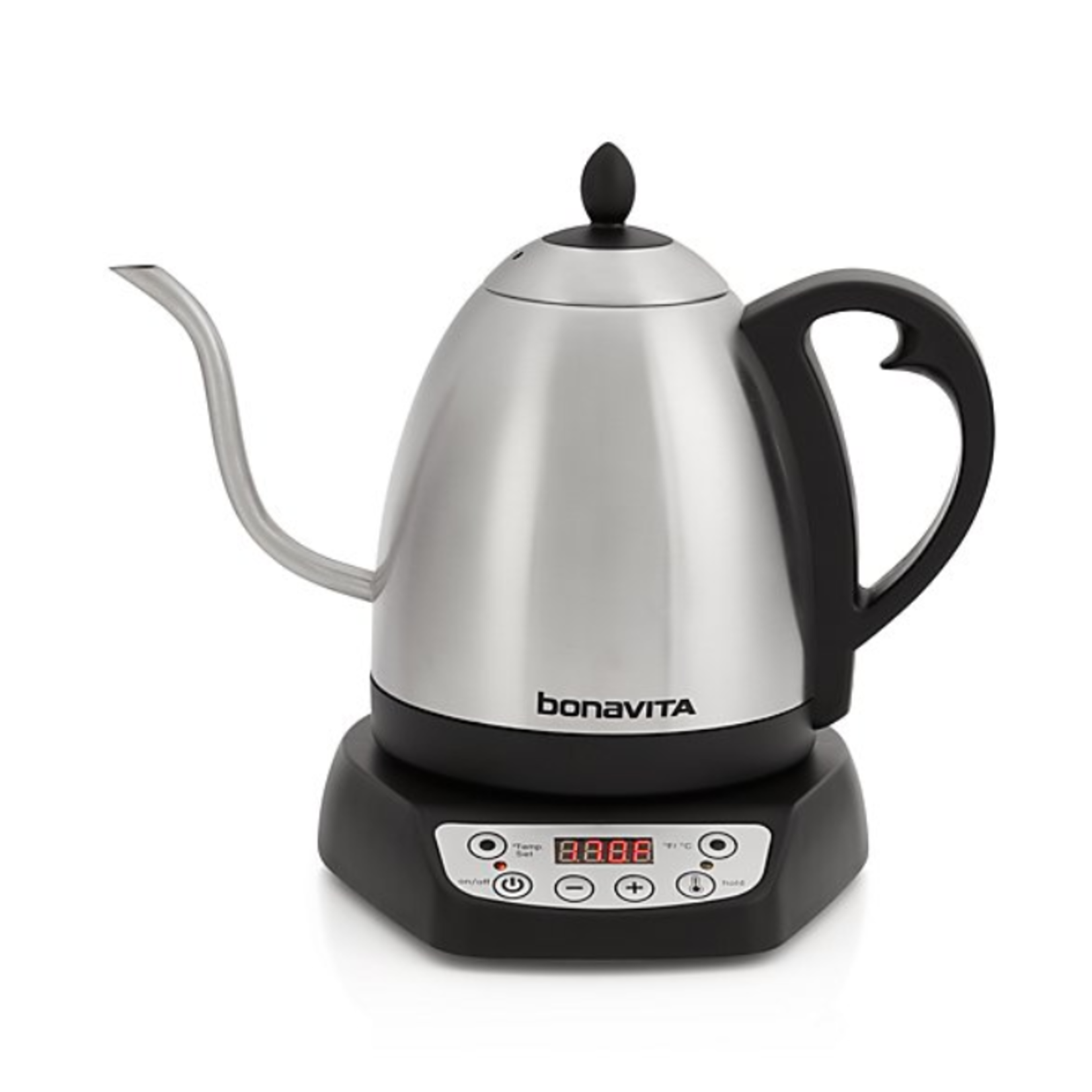 Bonavita Bonavita 1.0L Digital Variable Temperature Gooseneck Kettle