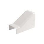 C2G WIREMOLD UNIDUCT 2900 DRP CELNG CNTCR-WH