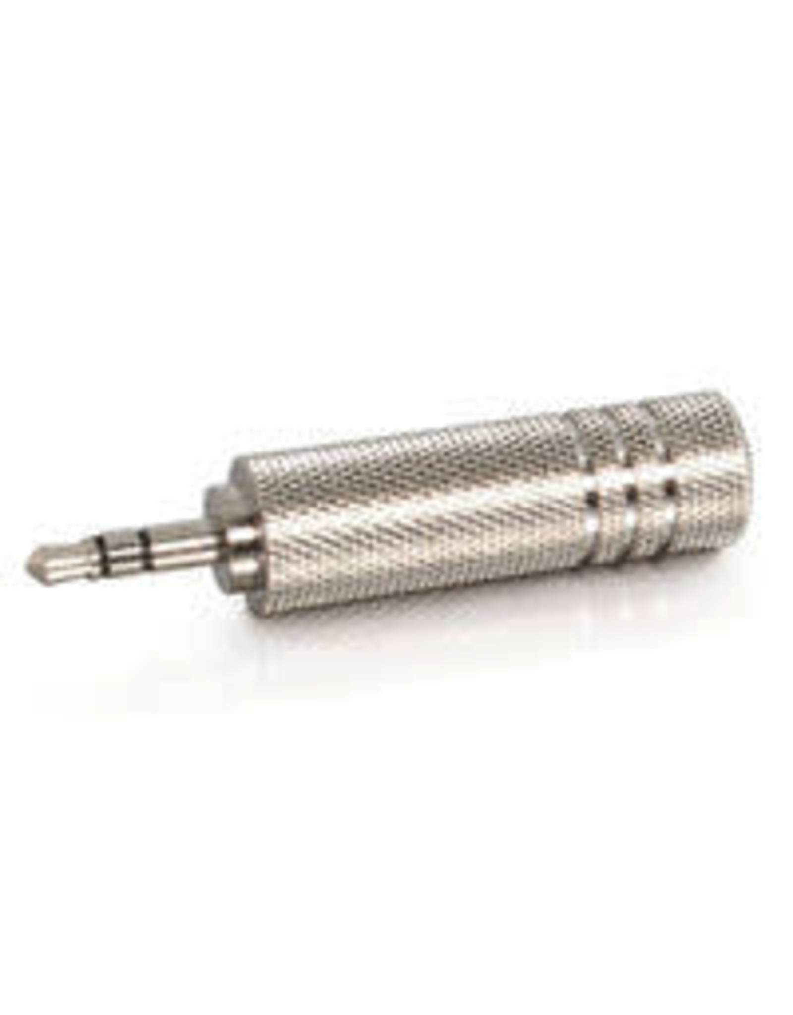 C2G 3.5MM STEREO MALE TO 6.3MM STEREO FEMALE